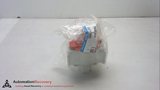 SMC VHS50-F06B, 3-PORT PRESSURE RELIEF VALVE