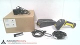 COGNEX DMR-8050X-0602, DATAMAN 8050 HANDHELD SCANNER W/ BLUETOOTH BASE