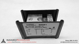 FERRAZ SHAWMUT 66581, INTERMEDIATE POWER DISTRIBUTION BLOCK