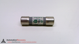 COOPER BUSSMANN FNM-15, TIME DELAY DUAL ELEMENT FUSE