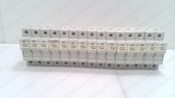 ALLEN BRADLEY 1492-FB1C30 SER A, PACK OF 15, FUSE HOLDER