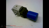 FESTO MS6-LRP-3/8-D2-A8M PNEUMATIC PRESSURE REGULATOR P1 MAX: 14BAR/21