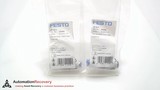 FESTO GR-QS-6 ONE-WAY FLOW CONTROL VALVE