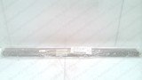MISUMI PLSBG24-700-M8-N8 - PACK OF 2, HEX STANDOFFS