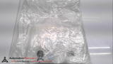 HOFFMAN AS056MLG - PACK OF 10, ENCLOSURES HOLE SEALS, 16076