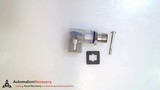 H.H. BARNUM VCG-027-3401, VALVE CONNECTOR