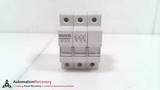 FERRAZ SHAWMUT C218548, MIDGET FUSE HOLDER USM3