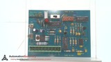CIRCUIT BOARD 012-02233 PRINTED CIRCUIT BOARD