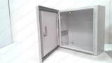 RITTAL WM 8017.528, SINGLE DOOR WALL MOUNTED ENCLOSURE, 8017528