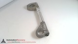 NORGREN UMB-1-6, ORBITAL BRACKET ARM, SWIVEL ARM TOOL HOLDER