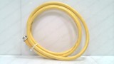 BALLUFF BCC09E0, POWER CABLE, BCC A315-A315-30-335-VX45W6-020