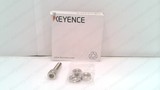 KEYENCE OP-87406 PACK OF 6, ADJUSTABLE BRACKET MOUNTING SCREW