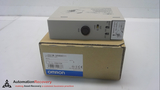 OMRON CS1W-V680C11 COMMUNICATION UNIT DEDICATED FOR RIFD V680