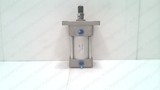 SMC NCA1F325-0200H TIE ROD CYLINDER 2 INCH STROKE 3-3/4 INCH BORE