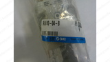 SMC AW40-04-B, FILTER REGULATOR AW MASS PRO