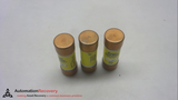 COOPER BUSSMANN LPJ-25SP -, DUAL-ELEMENT TIME-DELAY FUSE