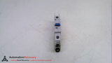 ALLEN BRADLEY 1489-M1C020, CIRCUIT BREAKER, 1 POLE, 2A, 230VAC