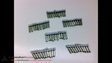 ALLEN BRADLEY 1492-CJ5-10  SERIES D, CENTER JUMPERS,
