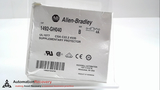 ALLEN BRADLEY 1492-GH040 MINIATURE CIRCUIT BREAKER