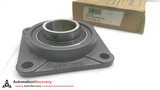 PT INTERNATIONAL UCF208-40MM, FLANGE BEARING