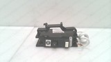 ALLEN BRADLEY 1492-MCGAT115, SERIES A, BREAKER, 15A, 1P, 120VAC, GFCI