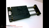 ROBOHAND DLB-25-L-B-6-V-S PNEUMATIC SLIDE CYLINDER