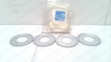 SKF 6308-ZAV, NILOS SEALING RING