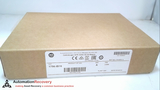 ALLEN BRADLEY 1756-IB16 DIGITAL INPUT MODULE