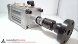 PHD CVAS6V 80 X 60 DB15-M-PB15 PNEUMATIC ISO/VDMA CYLINDER