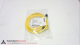 BRAD CONNECTIVITY 884031KF3M010N, MICRO-CHANGE ASSEMBLIES, 1200661784