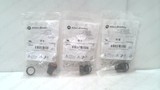 ALLEN BRADLEY 800FP-FV RED BUTTON SERIES A, PACK OF 3