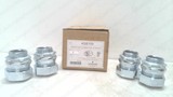 EMERSON 4QS-100 PACK OF 4, CONNECTOR FROM Z/GEDNEY
