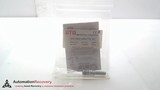 HTM ECS1-0802P-ARS4-PTFE 100C, METALHEAD PROXIMITY SENSOR