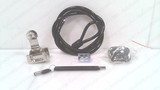 NOBLE SECURITY SYSTEMS 1GXMT3 MK#00, SECURITY LOCK KIT,