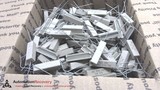 IRC 9531 PW7 - BULK, APPROX 250 PIECES, RESISTOR, 10K