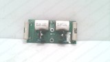 UNICO 109731.001, CIRCUIT BOARD, 401-895 ECL 0