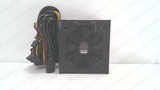 COOLER MASTER MPW-5001-ACAAN1, ELITE V3 500W POWER SUPPLY