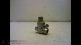 CALEFFI 5335 SELF ACTING PRESSURE REDUCING VALVE PRESET 3BAR 3/4IN