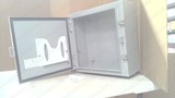 SAGINAW CONTROL  ENGINEERING SCE-16H1606LP ENCLOSURE