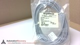 TURCK WK 4.4T-6-WS 4.4T, EUROFAST SENSOR CABLE, U2437-71