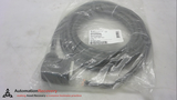 BRAD CONNECTIVITY 93599-0005-M050,GW HD SINGLE ENDED CORDSET0935990008