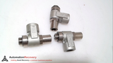 SMC AS2200-G01-X396  SPEED CONTROL VALVE
