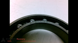 IBC 61911 BALL BEARING, 55MM ID, 80MM OD, 12MM WIDTH
