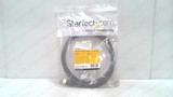 STARTECH DP14MM3M, DISPLAYPORT MONITOR CABLE