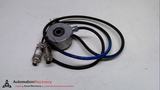 SICK AFM60B-TGRK000S03, ABSOLUTE ENCODER, 4096 REVOLUTIONS