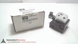 ROSS CX14DA37501W, SERIES CX LEAK TEST VALVE, 2-WAY