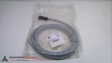 ALLEN BRADLEY 1485C-P3N5-C, SERIES B, SINGLE-ENDED CORDSET, 5 POLE