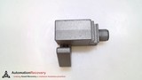 IFM ELECTRONIC MKU3000UBPKG/US, MAGNETIC FIELD SENSOR, 5024