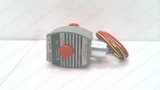 AZCO REDHAT 8320G184, SOLENOID VALVE