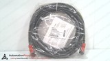 BRAD POWER 113030K20M100E, POWER CABLE ASSEMBLY, 1300621016